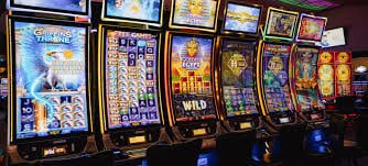 linkbong Slot Online
